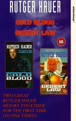 Desert Law