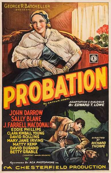 Probation