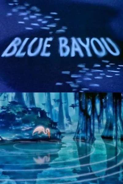 Blue Bayou