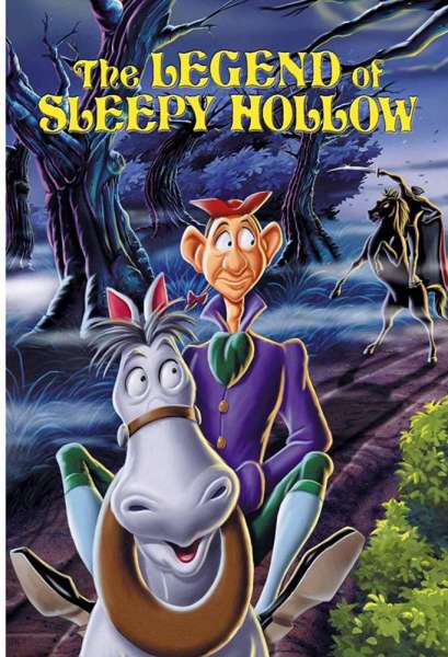 The Legend of Sleepy Hollow