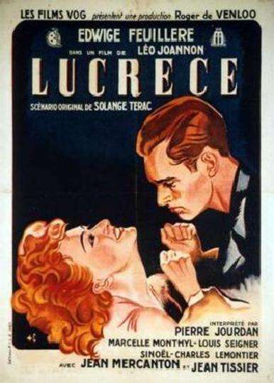 Lucrèce