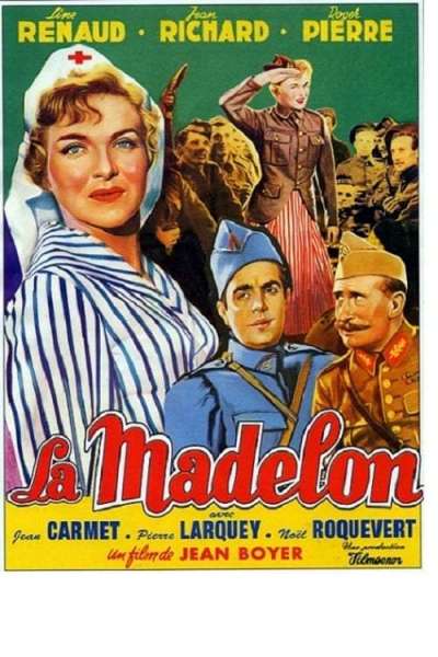 La madelon