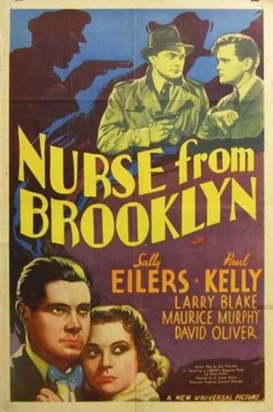 The Nurse from Brooklyn