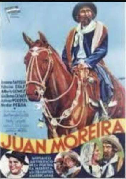 Juan Moreira