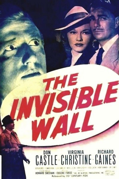 The Invisible Wall