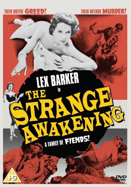 The Strange Awakening