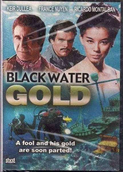 Black Water Gold