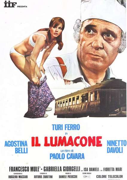 Il lumacone