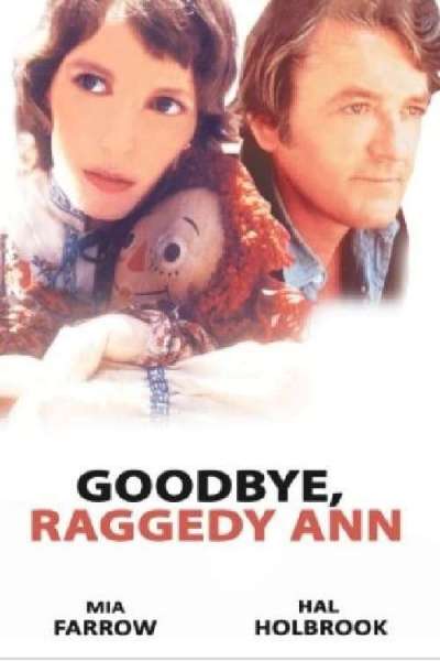 Goodbye, Raggedy Ann