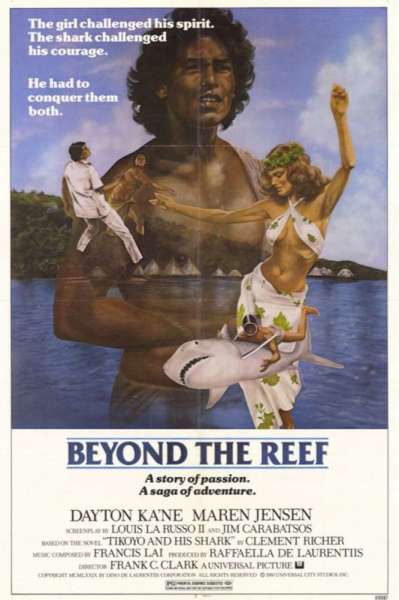 Beyond the Reef