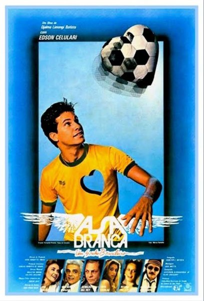 Asa Branca: A Brazilian Dream