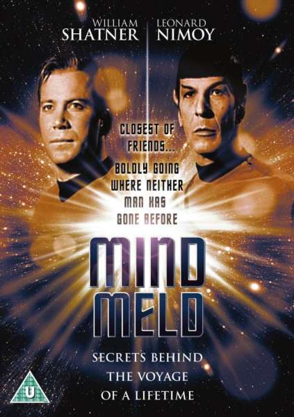 Mind Meld: Secrets Behind the Voyage of a Lifetime