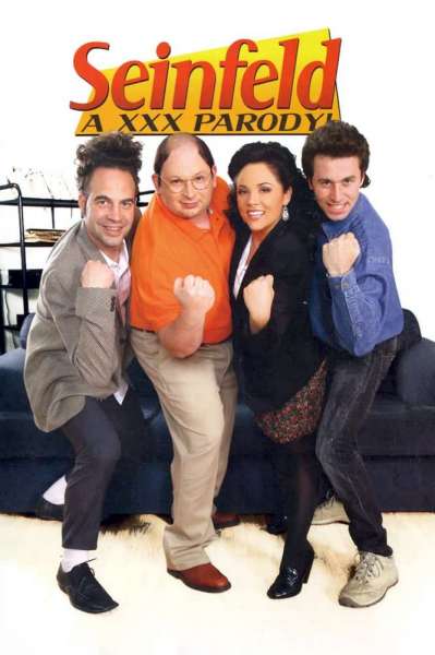 Seinfeld: A XXX Parody