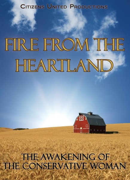 Fire From The Heartland