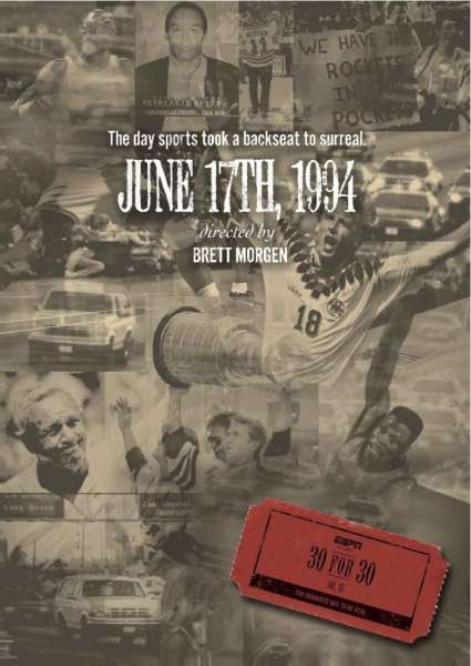 June 17th, 1994