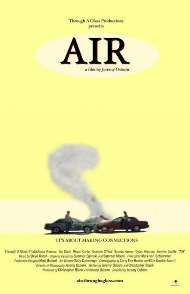 Air: The Musical