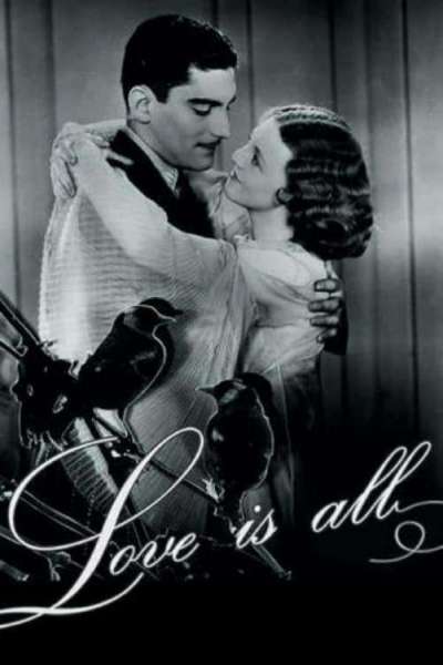 Love Is All: 100 Years of Love & Courtship