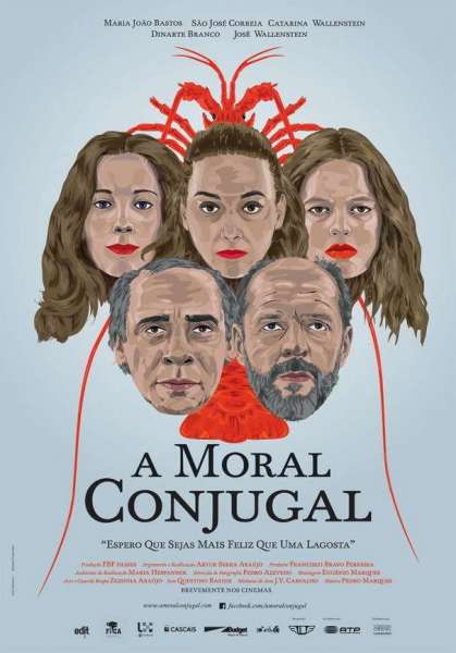 A Moral Conjugal