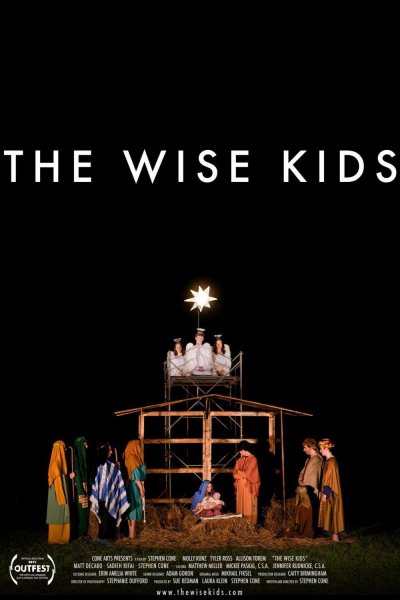 The Wise Kids