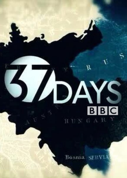 37 Days (TV series)