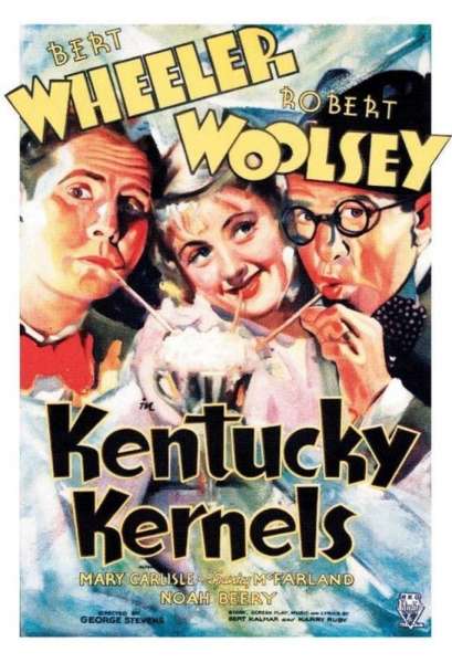 Kentucky Kernels