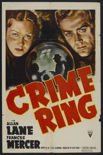 Crime Ring