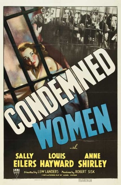 Condemned Women