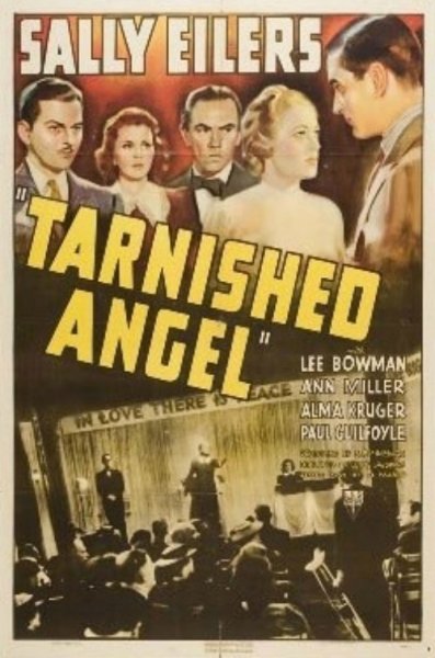 Tarnished Angel