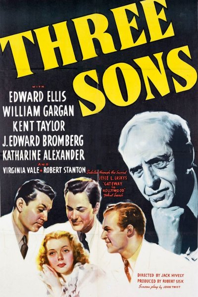 Three Sons