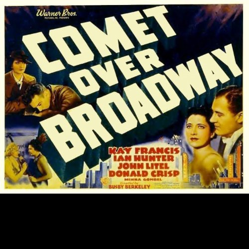 Comet Over Broadway