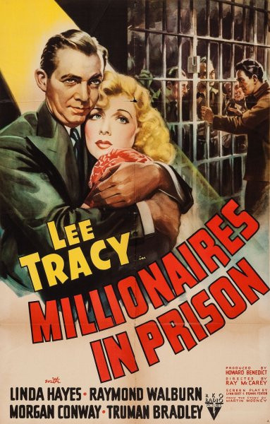 Millionaires in Prison