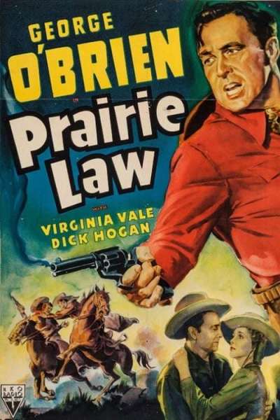 Prairie Law