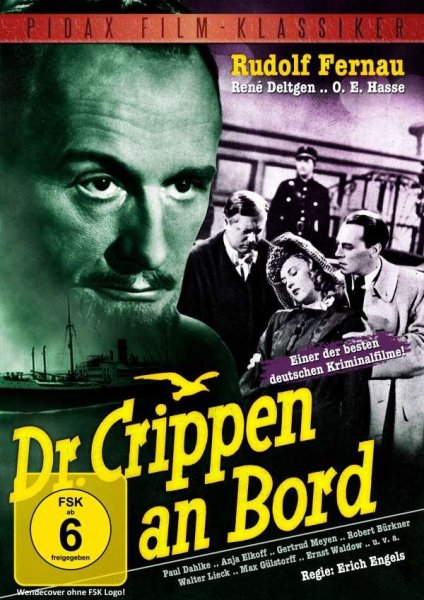 Doctor Crippen