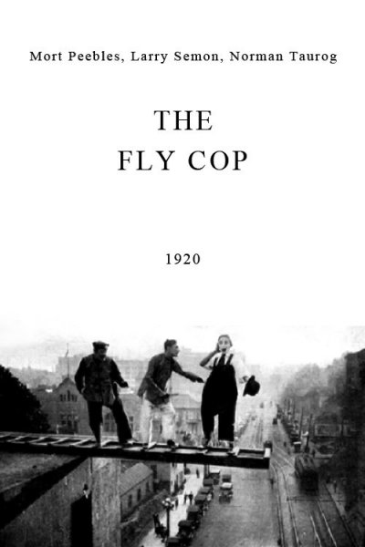 The Fly-Cop