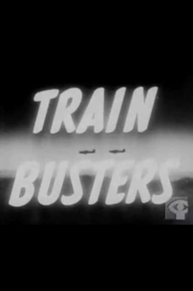 Train Busters