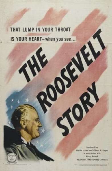 The Roosevelt Story