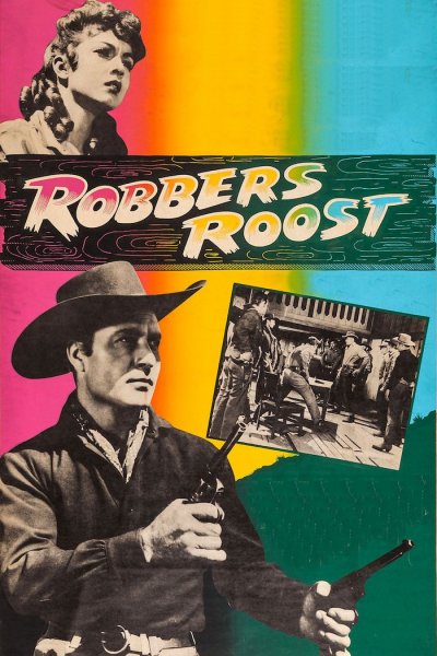 Robbers' Roost