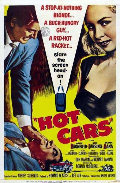 Hot Cars