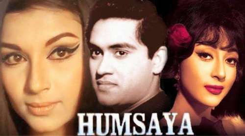 Humsaya