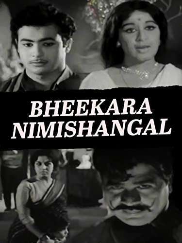 Bheekara Nimishangal