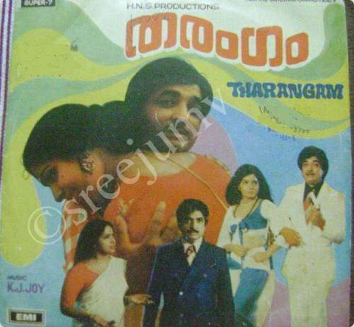 Tharangam