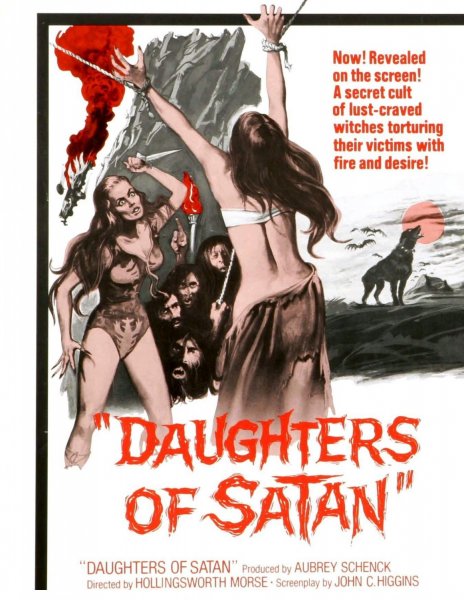 Daughters of Satan