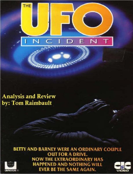 The UFO Incident