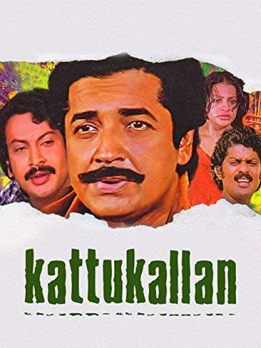 Kaattu Kallan