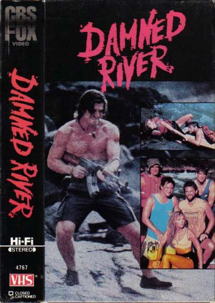 Damned River