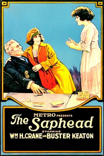 The Saphead