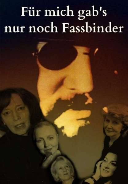 Fassbinder’s Women