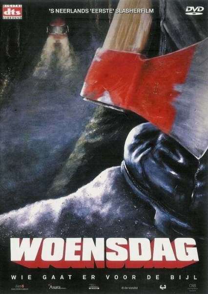 Woensdag