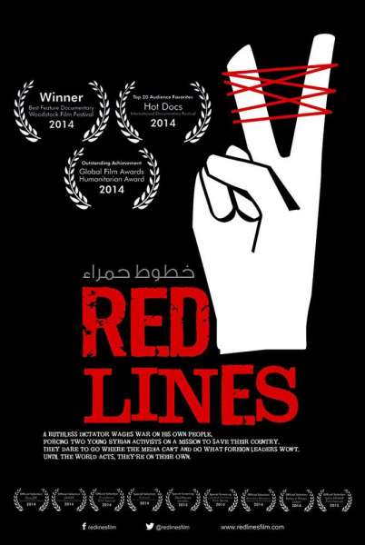 Red Lines