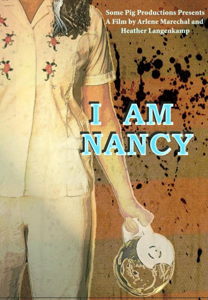 I Am Nancy